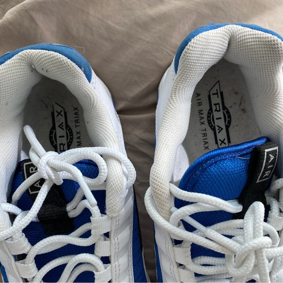 COPY - Nike Men's Air Max Triax 96 - Picture 5 of 12